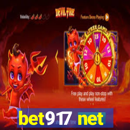 bet917 net